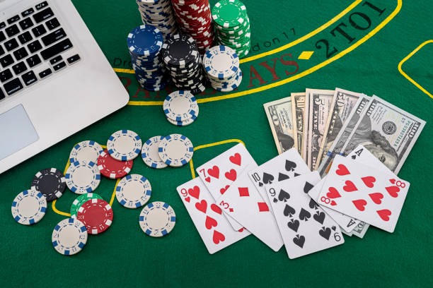 live dealer studio broadcast
